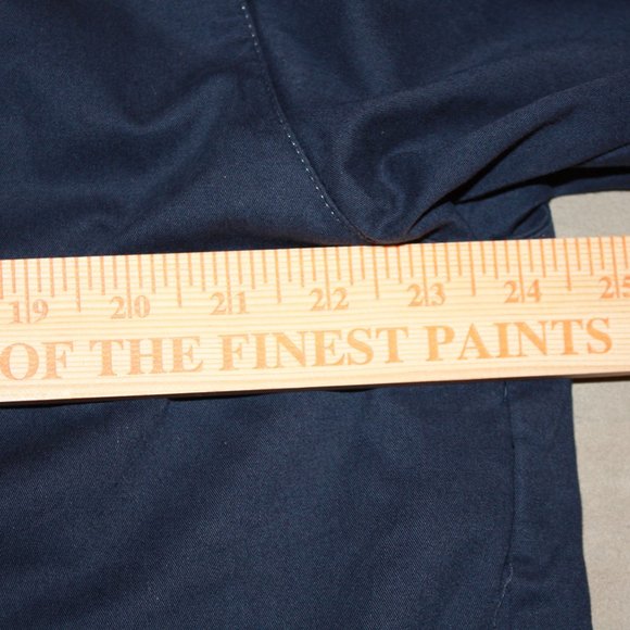 Denver Broncos NFL Embroidered Button Down Shirt - Picture 6 of 10